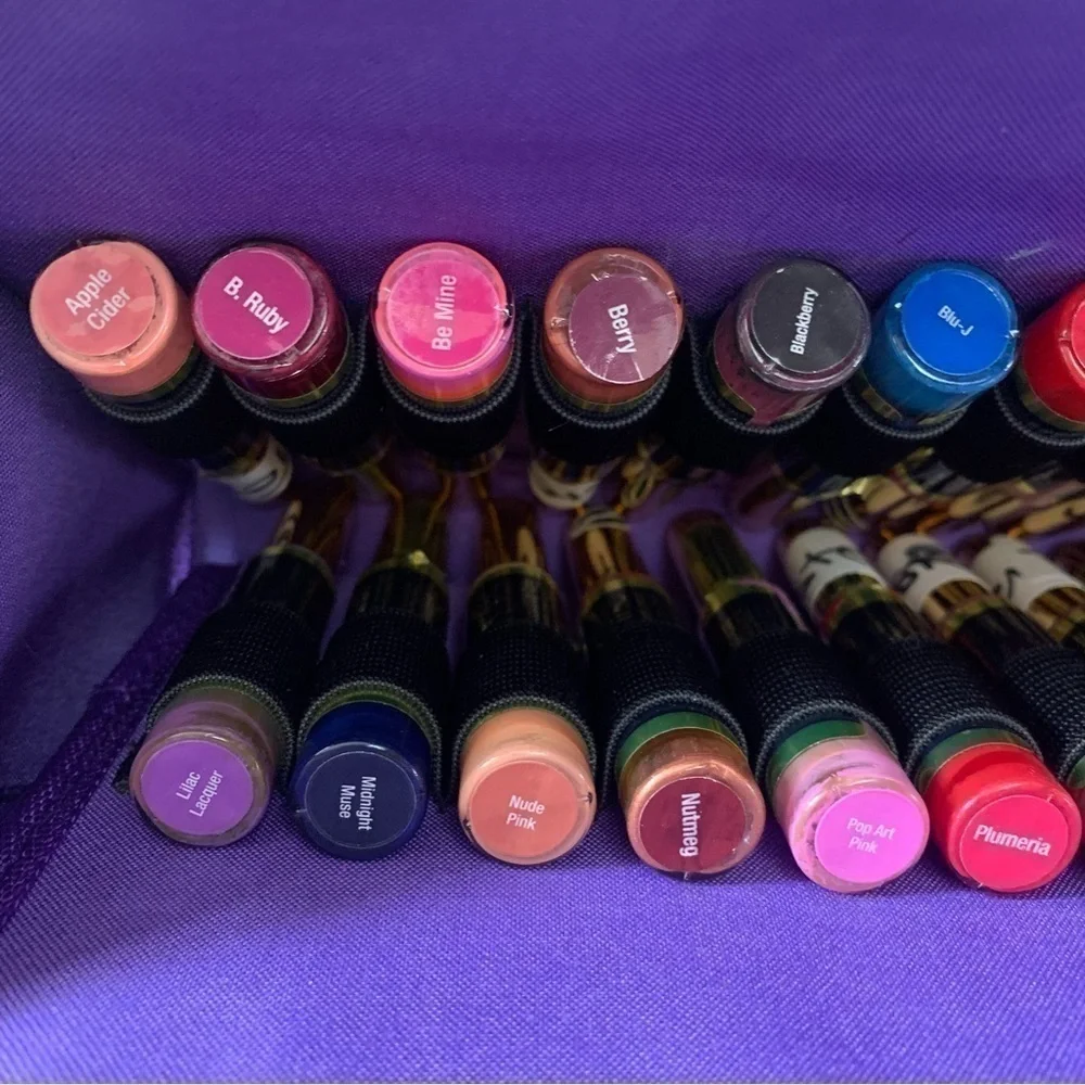 LIPSENSE TESTERS- DO NOT PURCHASE THIS LISTING- INFO/PRICING IN DESCRIPTION
